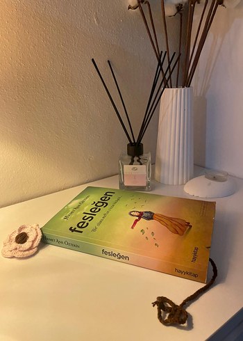 Kitap Ayracı Açılış Fiyatımızdır.Kişiye özel renk. - Görsel 2