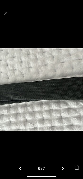 İnce siyah kravat - Görsel 6