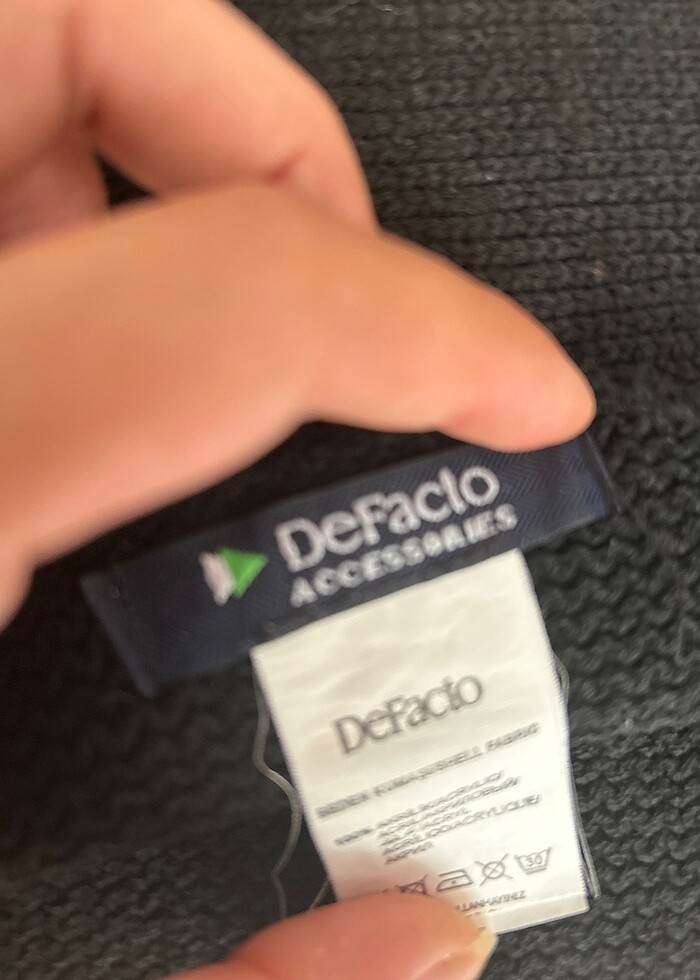 Temiz defacto atkı - Görsel 3