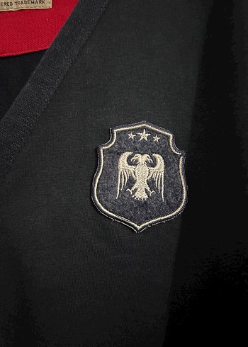 Vintage yurtdışı hırka - Görsel 2