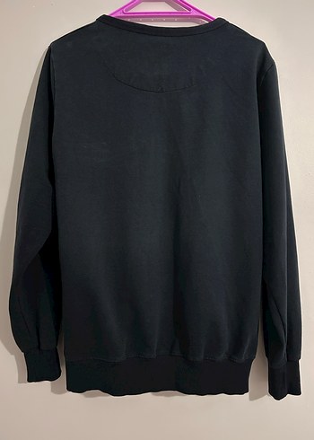 Vintage yurtdışı hırka - Görsel 4