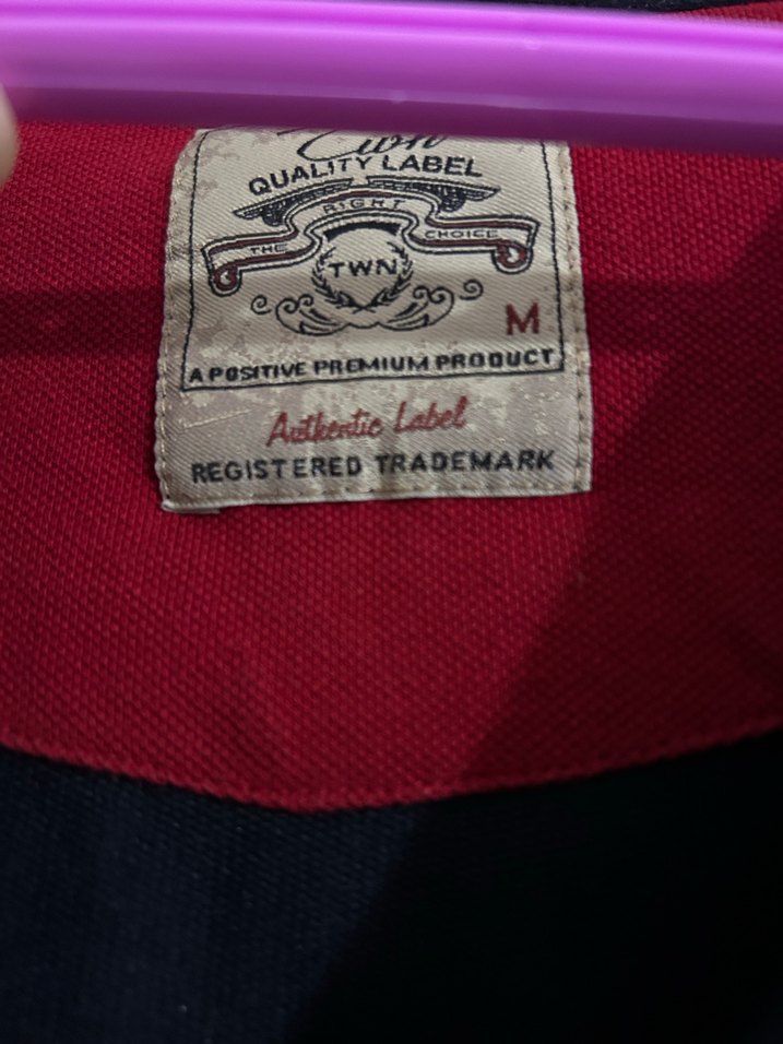 Vintage yurtdışı hırka - Görsel 3