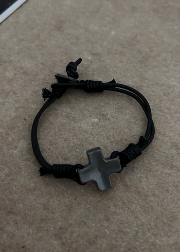 Vintage otantik bileklik - Görsel 3