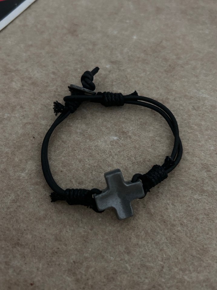 Vintage otantik bileklik - Görsel 3