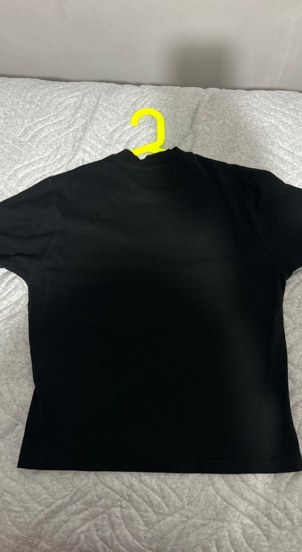 SLOİDBRUISES marka s beden baby tee tişört - Görsel 4