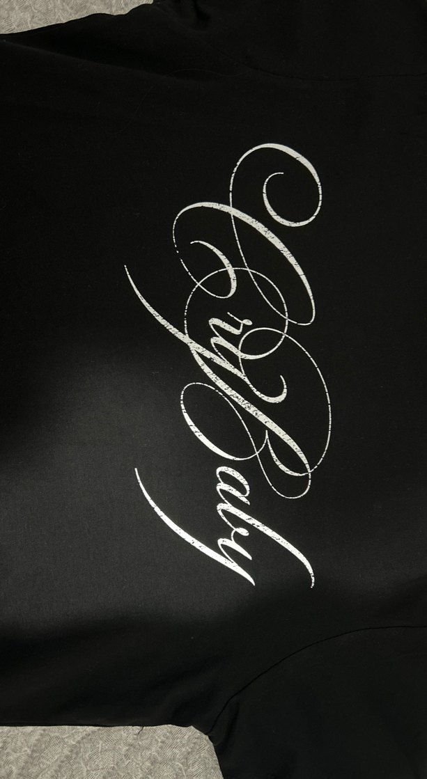 SLOİDBRUISES marka s beden baby tee tişört - Görsel 2