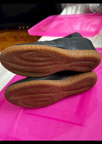 Gizli topuklu kadın bot - Görsel 2