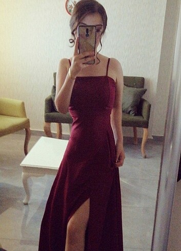 Milla abiye