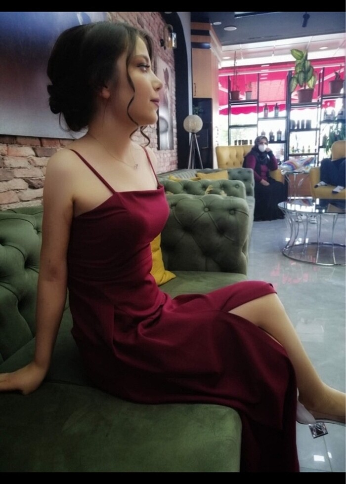 Milla abiye - Görsel 2