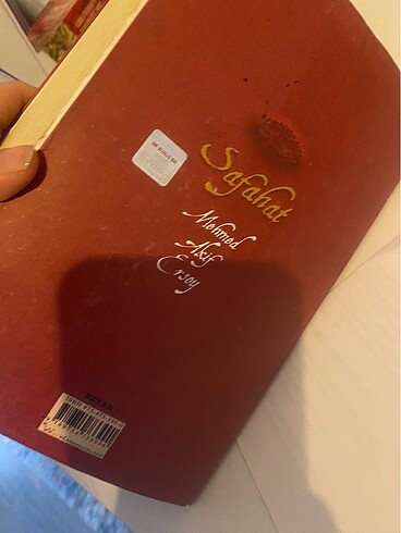 Safahat kitap
