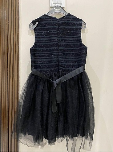Koton Kids Kız çocuk elbise