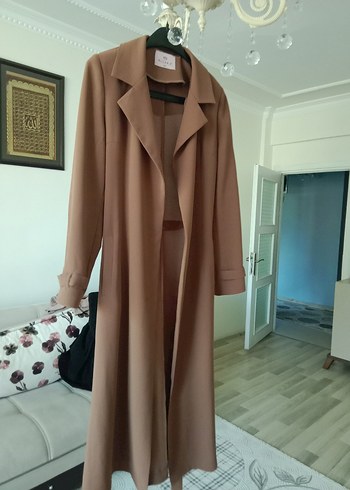 dış giysi - Görsel 2