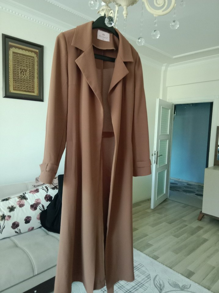 dış giysi - Görsel 2