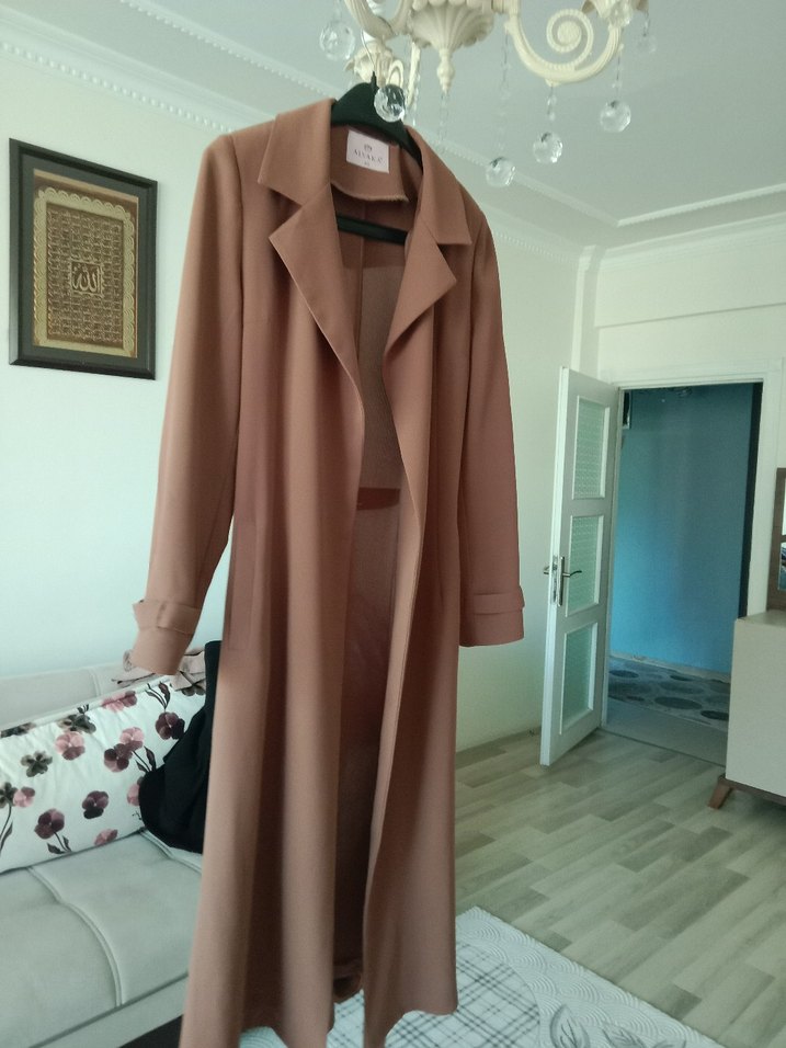 dış giysi - Görsel 3