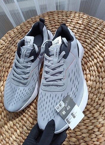 Decathlon kalenji erkek yürüyüş ayakkabısı 