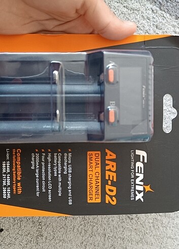 Decathlon USB powered