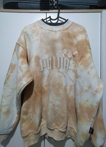 Puma kazak 