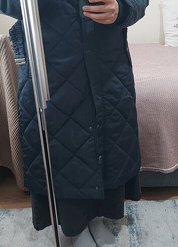 Şişme kaban
