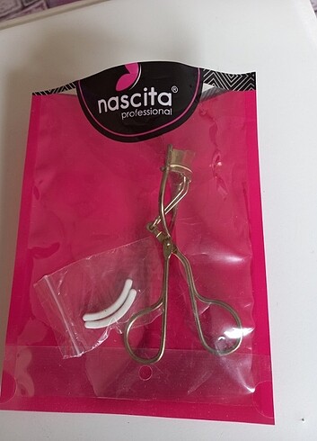 Kirpik kıvırma makinesi  - Görsel 2