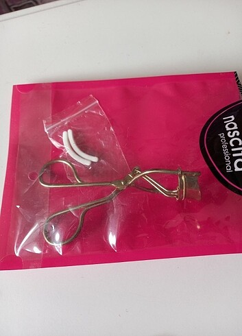 Kirpik kıvırma makinesi  - Görsel 3