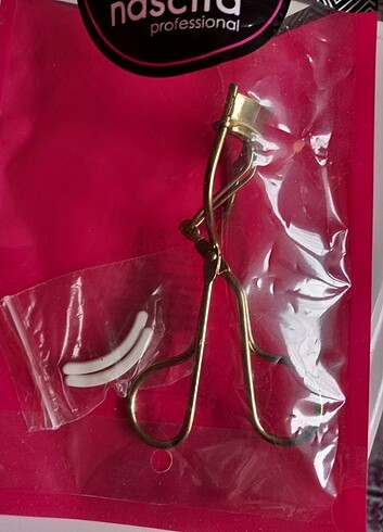 Kirpik kıvırma makinesi  - Görsel 5