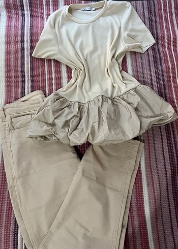 Zara ikili takım
