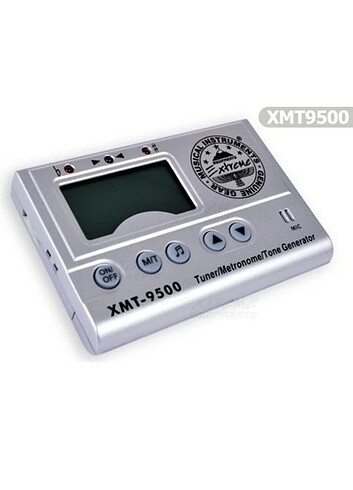 EXTEREME AKORT ALETİ METRONOM XMT-9500
