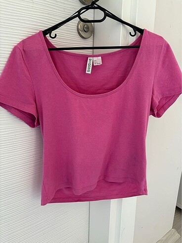 H&M CROP