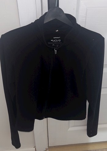 H&M Range mom ceket
