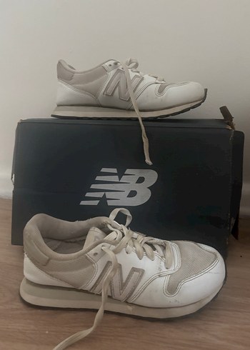 New Balance 36,5