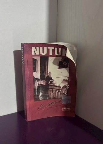 Nutuk Tarih Kitabı