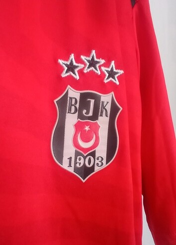 Beşiktaş Forması 