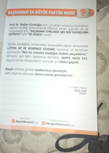 AYT Tarih Soru Destekli Özet Ders Notları - Görsel 5