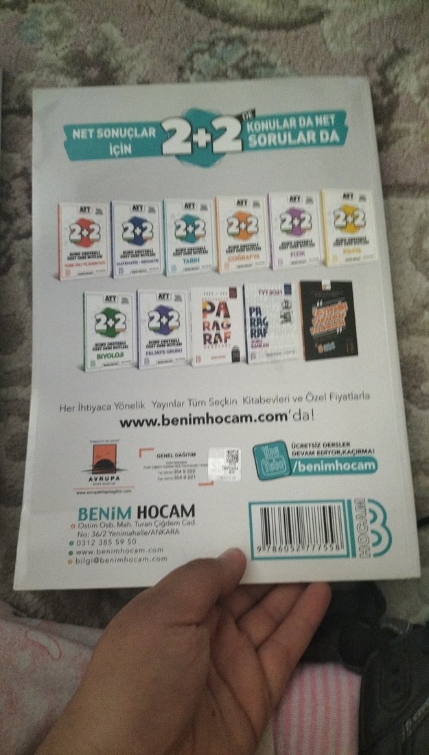 AYT Tarih Soru Destekli Özet Ders Notları - Görsel 2