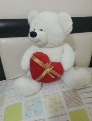 Beden Renk Oyuncak peluş ayı