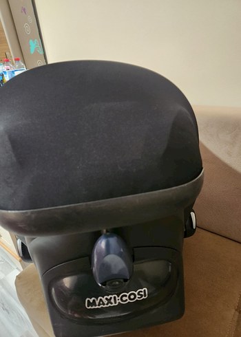 0 - 13 kg Beden kırmızı Renk maxicosi puset
