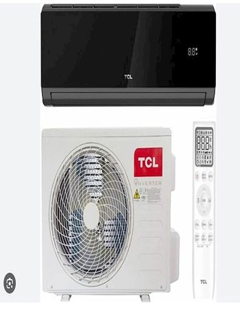 SIFIR 18BTU KLİMA(40bin fiyat) - Görsel 2