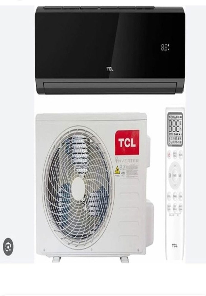 SIFIR 18BTU KLİMA(40bin fiyat) - Görsel 2