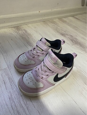 Nike çocuk ayakkabı