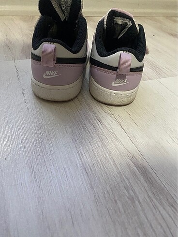 25 Beden Nike çocuk ayakkabı