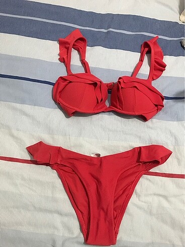 Bikini Takımı