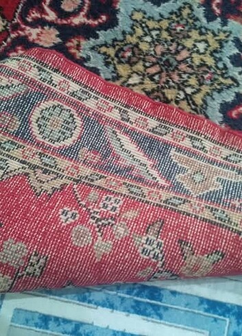  Beden çeşitli Renk El dokuma halı 