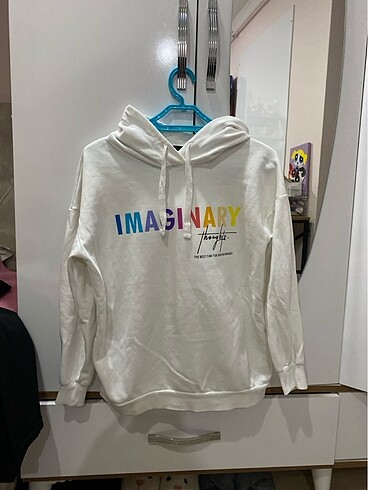 Kadın sweatshirt