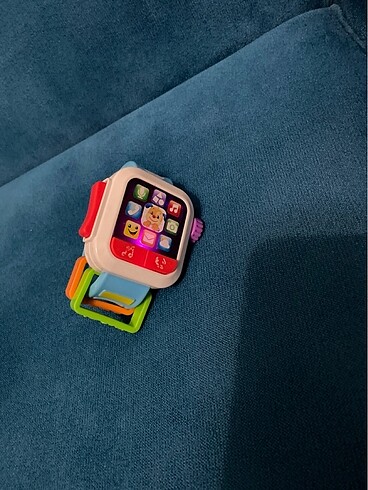Fisher Price Fisher Price Saat