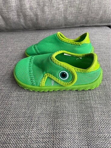 Decathlon Bebek Deniz Ayakkabısı