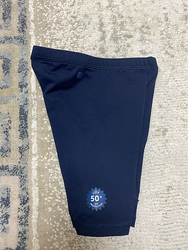 50 uv korumalı erkek bebek mayosu
