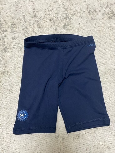 Decathlon 50 uv korumalı erkek bebek mayosu