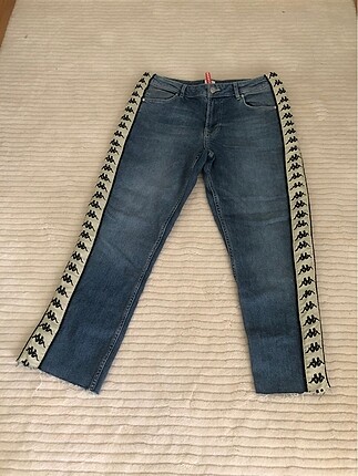 orjinal kappa jean pantolon