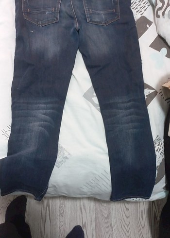 Lufian Laciver Pantolon (33) - Görsel 6