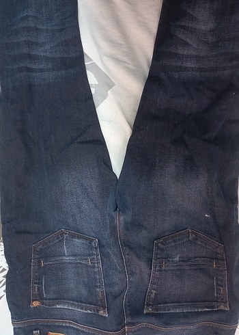 Lufian Laciver Pantolon (33) - Görsel 5